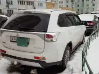 Продам Mitsubishi Outlander, 2014