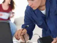 Установка Windows