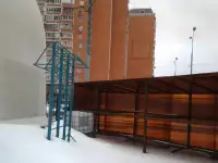 Услуги сварщика. Усиление балконов. стеллажи, фотография 2
