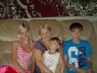 Няня для ваших деток