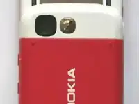 Nokia 5200 Ростест,оригинал,комплект, фотография 2