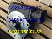 Запчасти ДЗ-98, ДЗ-122, Б-10 купить Самара, фотография 3