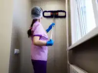 Уборка квартир