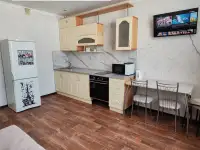 Однокомнатная квартира в центре на сутки, Уральская 28, фотография 7