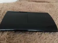 Легендарная Playstation 3 super slim 500 gb + игры, фотография 3