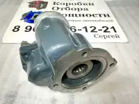 Коробка Отбора Мощности UNI SHAANXI  на КПП 9JS., фотография 5