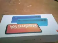 xiaomi redmi 9a новый на гарантии