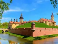 Майские праздники в Беларуси