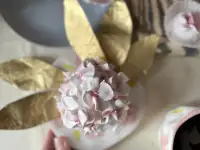 Зефир ручной работы
