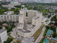 Кладовка 5,5 м