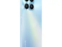 Смартфон honor x6a 128gb небесно-голубой eac, фотография 3