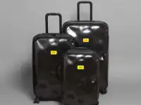 Чемоданы. Итальянский бренд Crash Baggage, фотография 2