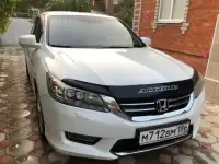 Продажа Honda Accord