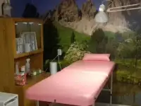 шугаринг и брови