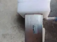Испаритель кондиционера