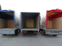 Заказ Грузового Такси в Самаре. Услуги грузчиков