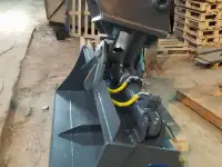 Планировочный ковш KomatsuPC300-6