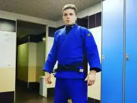 дзюдо и самбо, фотография 3
