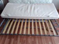 Диван-кровать Бединге Икеа бу