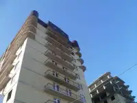 Продается 3-комнатная квартира в Ессентуках, ул. Октябрьская 337 корпус 3-х 117,1 кв. м. по свидетельству, гостиная 23, 117,00 м², 7 эт., 1, Октябрьская 337/3, фотография 2