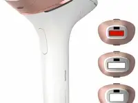 Фотоэпилятор philips bri956 lumea prestige
