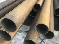 Трубы новые из наличия / под заказ 60-1420