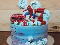 Домашние торты