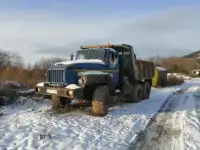 Продам  а\м  Урал