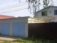 Сдам гараж 48 м2, с.Быково