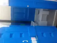 Продаем уличные туалетные и душевые кабины, фотография 5