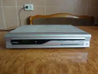 Цифровой ресивер Topfield TF 6400 IRc
