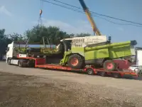 Продаю комбайны Claas mega 360, фотография 3