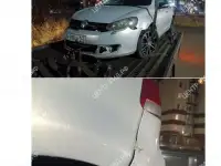 Автомобиль Volkswagen Golf, 2012
