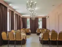 Ресторан и банкетный зал Краснодара