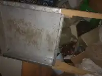 носилки строительные