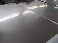ПВХ профилированный лист С-8, фотография 2