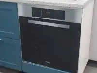 Кухонный гарнитур Бриз угловой   в наличии, фотография 3