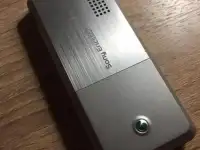 Sony Ericsson T250i оригинал,комплект, фотография 3