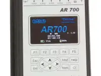 Переносной прибор марки AR700