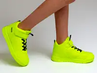 Ботинки для девочек