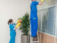 Уборка офисов от УБИРАША, фотография 2