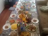 Услуги повара