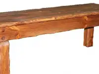 Лавка под старину Добряк