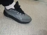 Кроссовки мужские adidas Ozelia, фотография 5