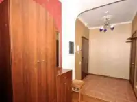 1-комнатная квартира посуточно Центральный р-н.