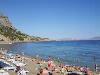 Автобусные туры в Крым, фотография 7