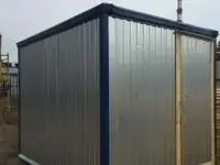 Бк бксп бытовка контейнер вагон хозблок прорабка модуль пост охраны