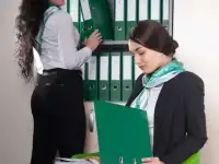 Бухгалтерские услуги.