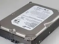жесткие диски Hdd sata ide 120gb продаются, фотография 2
