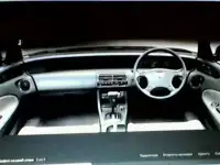 Продам Хонда Прелюд Honda Prelude, фотография 4